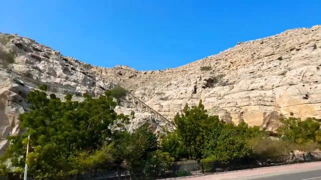 ? Khasab Oman идем на пляж ? 03.02.2021 смотреть онлайн