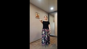 Суфийские танцы с Светланой Вяткиной