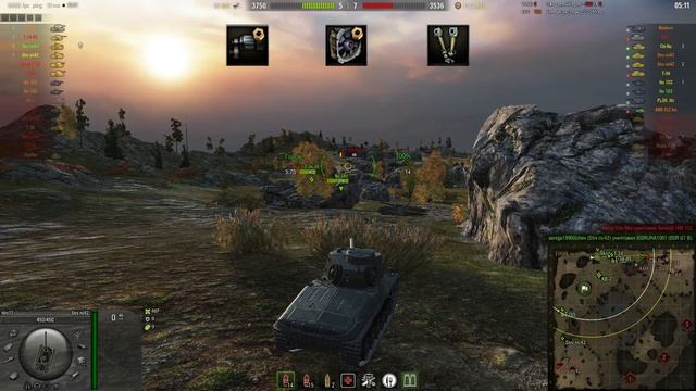 Strv m42  Мастер-Класс   Швеция