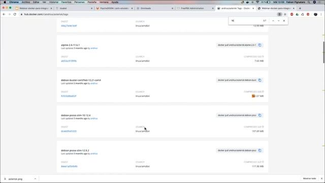 Docker para voip смотреть онлайн