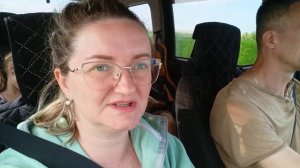 ИЗ КРАСНОЯРСКА НА ЮГ / 5000 КМ ДО МОРЯ В ОДНОМ ВИДЕО