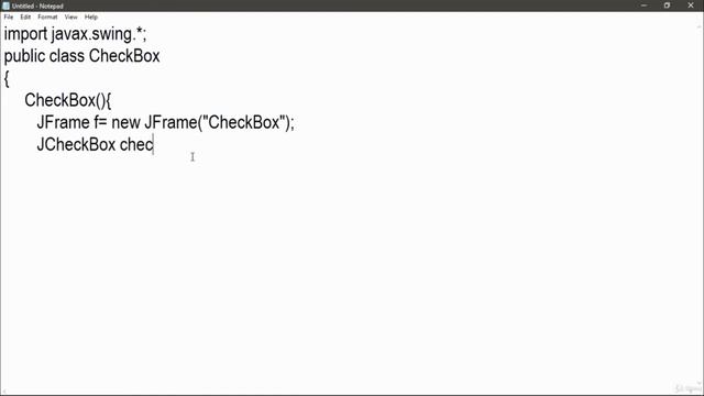CheckButton