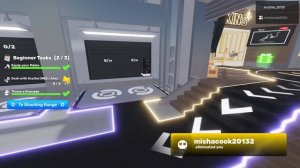 RIVALS дуэли с моим другом