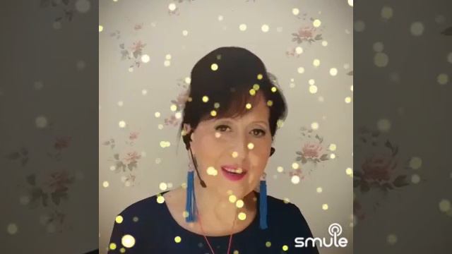 Околдуй меня. Пою в Smule. смотреть онлайн