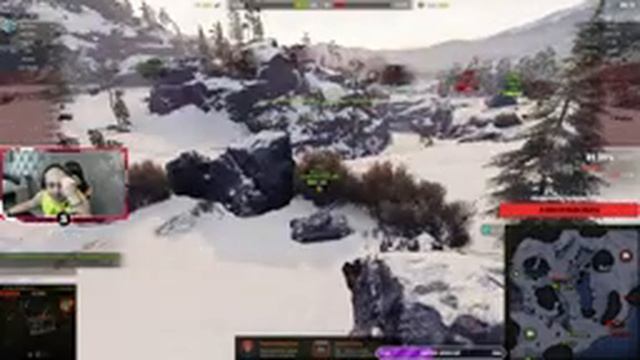 BZ-176 — НУ СКОЛЬКО МОЖНО УЖЕ КАРЛ! СЕРИЯ №15 смотреть онлайн