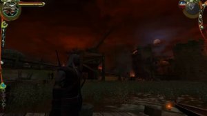 Witcher 1 - Full Soundtrack (OST)
