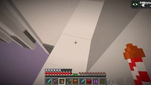 2 НУБА И  ПРО ИГРАЮТ В ПРЯТКИ В МАЙНКРАФТ | Глазастая Морда Minecraft