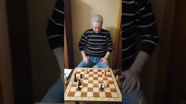 Решения шахматных этюдов смотреть онлайн