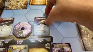 Как освоить правила настольной игры "Клинок и Колдовство" и не сойти с ума