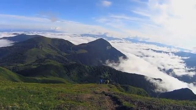 Сarpathians Карпати Карпатские горы