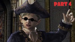 #4 Прохождение Resident evil 4..