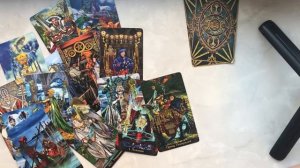 ТАРО/Поиск работы? Что будет с работой? Когда устроюсь на работу? Новая работа. Найду ли я работу?