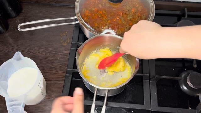 ЛАЗАНЬЯ С ФАРШЕМ|| бомбовый рецепт