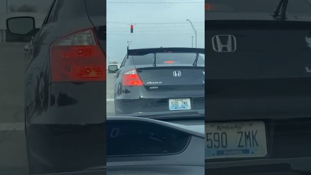 Honda “bros” ?