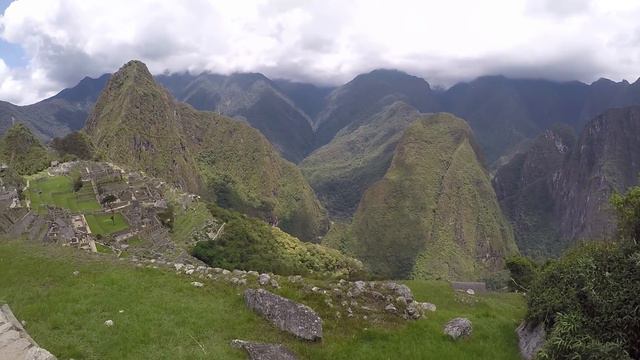 Peru and Bolivia Trip | Путешествие в Перу и Боливию