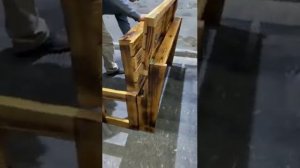 Стол-Лавка Трансформер своими руками.