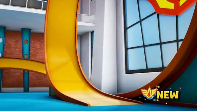 Welcome to your new Firebuds headquarters promo on Disney Junior Firebuds coming up смотреть онлайн