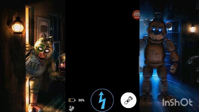 // КАК ИГРАТЬ ВО FNAF AR ЕСЛИ НЕ ПОДДЕРЖИВАЕТСЯ КАМЕРА // Roxy // смотреть онлайн