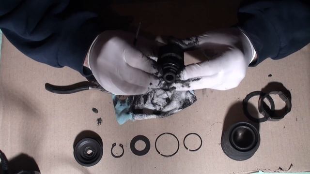 БУР перестанет ВЫПАДАТЬ если СДЕЛАТЬ ЭТО смотреть онлайн