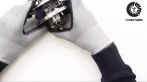 Картридж турбины Хендай Санта Фе (Hyundai Santa Fe) Turboparts