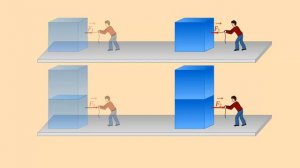 Механическая работа