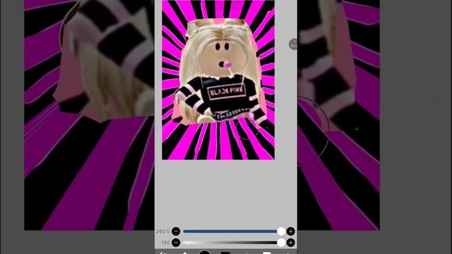 арт роблокс Квин смотреть онлайн