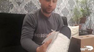 Сапоги NORDMAN до -70 модель 2018 года