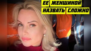 Шахназаров об Овсянниковой: Она вызывает Чувство брезгливости.mp4
