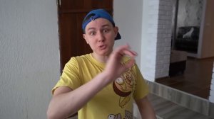 ОЧЕНЬ СТРАННАЯ СЕМЕЙКА - 2 СЕРИЯ