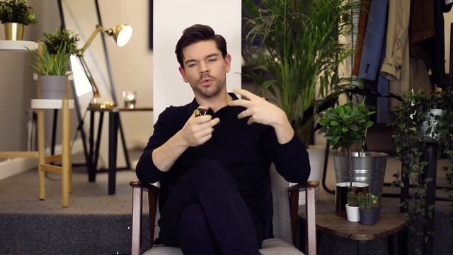 Tom Ford Beau De Jour Fragrance | Honest Review смотреть онлайн