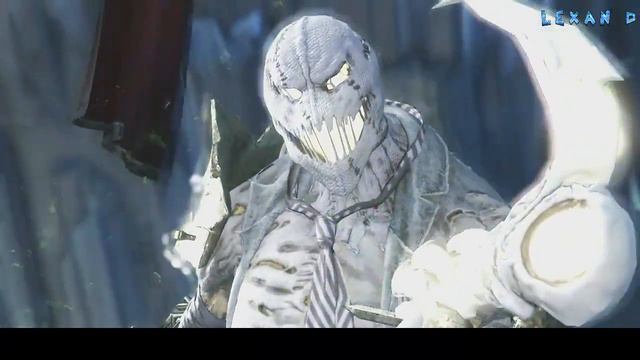 Injustice 2 - Саб-Зиро против Пугала - Intros & Clashes (rus) смотреть онлайн