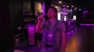 Караоке бар" Эскобар " Г. Переславль залесский Ярославская обл