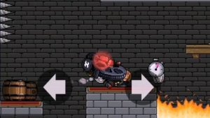 Best Noob Adventures In Dan The Man 2022 Part 2