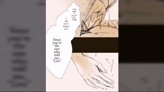 Doujin Sinbad x Jafar Yaoi