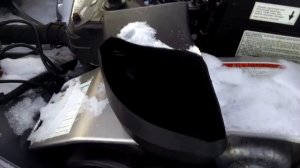 2005 Polaris 550 Edge Touring
