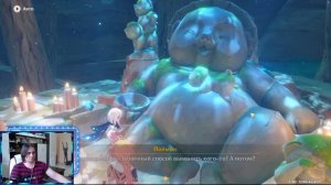 ОЧИЩЕНИЕ СВЯЩЕННОЙ САКУРЫ | ПОЛНОЕ ПРОХОЖДЕНИЕ КВЕСТА ЗАДАНИЯ МИРА ИНАДЗУМА | GENSHIN IMPACT