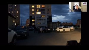 Могут ввести запрет на парковку автомобилей во дворах и под окнами домов?