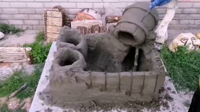 Супер Идея для Продажи!Затраты Мизерные а Выглядит Дорого!Никто не Догадается что это Самоделка!