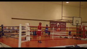 8th Balkan International Women's Boxing Tournament Sofia  2022