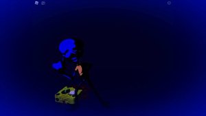 FNB ROBLOX Animation - Darnell Wet Fart Part 2 ( Teuthida ) - Hit Single Real