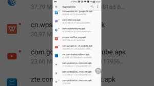 ZTE Axon 7 установка плей маркета и гугл сервисов.