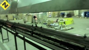 Производство композитной арматуры