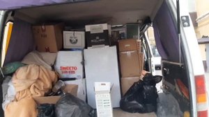 грузоперевозки на соболе / переезд на соболе