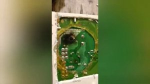 Ремонт модуля стиральной машины LG. Ошибка DE на стиральной машине LG DE error on LG washing machin