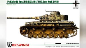 TANK JERMAN WW2 PART 3 (BY:WAR DRAWINGS)