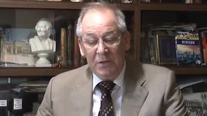 Земцов Б.Н.Лекция. Советский период истории России 1917- 1991