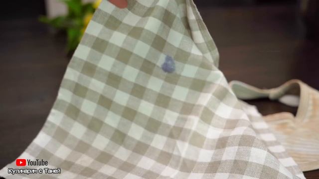 САМЫЙ ВКУСНЫЙ и ПОЛЕЗНЫЙ ЗАВТРАК! Быстрый ПП ДЕСЕРТ | Кулинарим с Таней смотреть онлайн