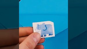 Три Простые Поделки из Бумаги! Своими Руками за 1 Минуту!