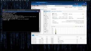 How I fixing a Proxmox Network Speed Problem