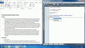Convert Word to LaTeX Easy Way